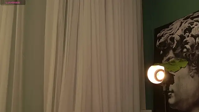 SunnyRisha online show from November 16, 2025, 5:34 am