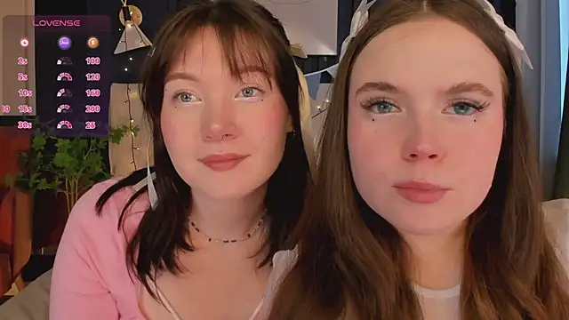 SunnyRisha online show from March 15, 2025, 6:03 am