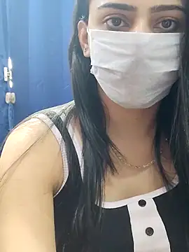 Mylovesana online show from November 26, 2025, 7:08 am