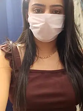 Mylovesana online show from December 3, 2025, 9:42 am