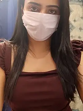 Mylovesana online show from October 24, 2025, 9:19 am