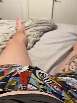 chubbydadb0d online show from January 13, 2026, 7:18 pm