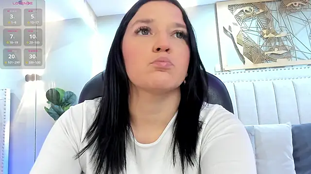 Snapshot of _EmilyJireh_ chatting on July 24, 2026, 7:21 pm EmilyJireh online show from July 24, 2026, 7:21 pm