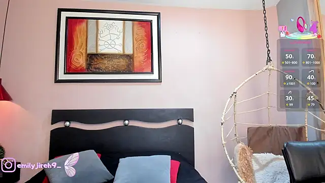  EmilyJireh  online show from February 1, 2026, 11:41 am