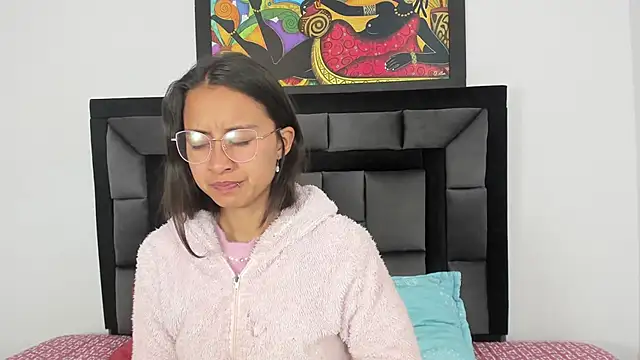 Snapshot of tatiana_valencia chatting on March 18, 2025, 12:39 pm tatiana valencia online show from March 18, 2025, 12:39 pm