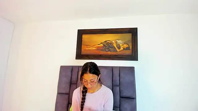 Snapshot of tatiana_valencia chatting on June 7, 2026, 12:32 pm tatiana valencia online show from June 7, 2026, 12:32 pm
