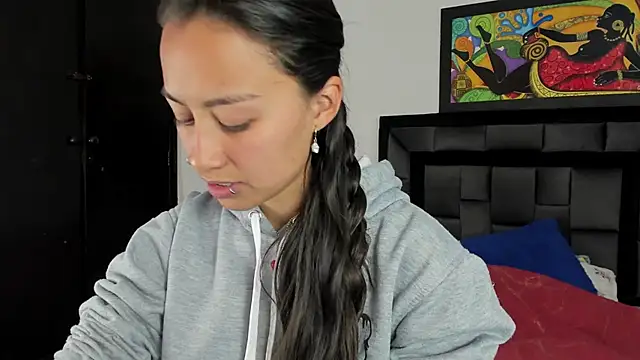 Snapshot of tatiana_valencia chatting on March 4, 2025, 3:37 pm tatiana valencia online show from March 4, 2025, 3:37 pm