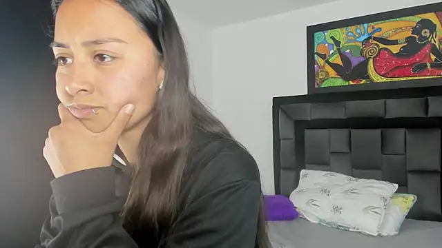 Snapshot of tatiana_valencia chatting on February 11, 2025, 3:18 pm tatiana valencia online show from February 11, 2025, 3:18 pm