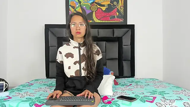 Snapshot of tatiana_valencia chatting on March 15, 2025, 12:13 pm tatiana valencia online show from March 15, 2025, 12:13 pm