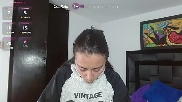 Snapshot of tatiana_valencia chatting on February 21, 2025, 6:37 pm tatiana valencia online show from February 21, 2025, 6:37 pm