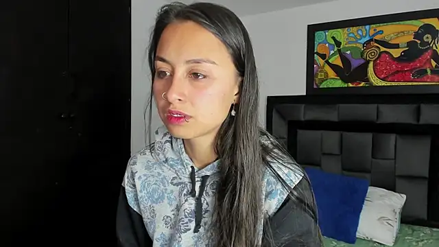 Snapshot of tatiana_valencia chatting on February 28, 2025, 12:31 pm tatiana valencia online show from February 28, 2025, 12:31 pm