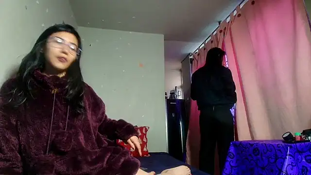 deserters anki online show from November 18, 2025, 8:45 pm