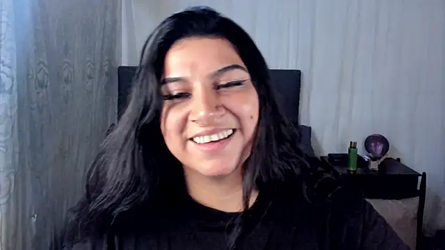 Judychase2 online show from March 9, 2025, 11:35 pm