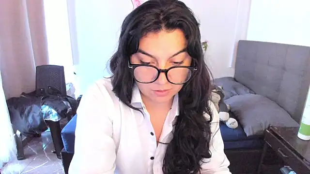 Judychase2 online show from October 5, 2025, 12:40 pm