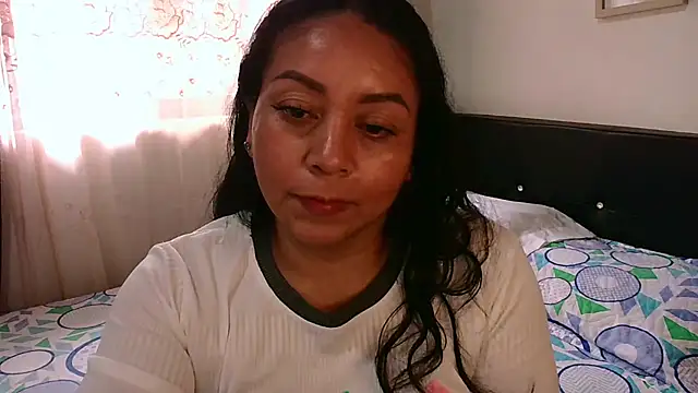 zaray bella online show from June 6, 2026, 9:09 pm