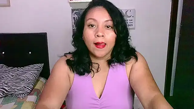 zaray bella online show from September 19, 2025, 9:30 pm