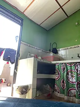 Snapshot of Alphadavid_23 chatting on January 17, 2025, 6:23 pm Alphadavid 23 online show from January 17, 2025, 6:23 pm