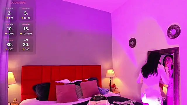 Giovanna oliveira online show from January 17, 2026, 5:11 am