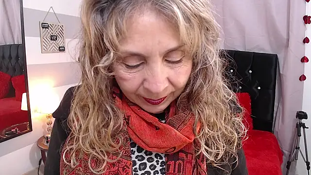 Afrodita sg online show from July 4, 2026, 2:54 pm
