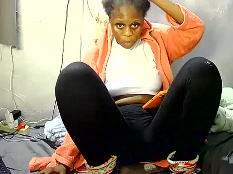 ZIPORA07 online show from June 29, 2026, 11:32 am