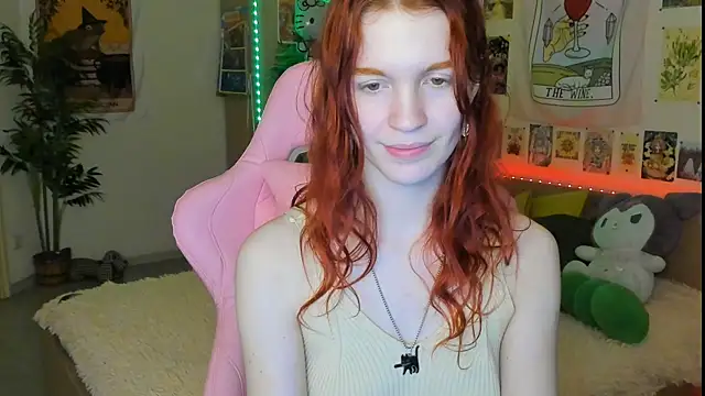 Sunny Elly online show from March 6, 2025, 11:58 am