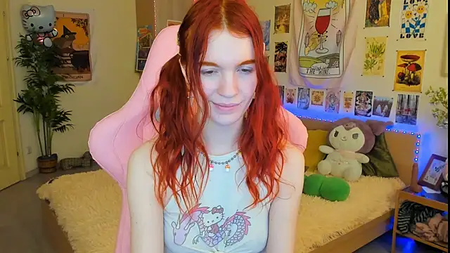 Sunny Elly online show from February 4, 2025, 1:16 pm