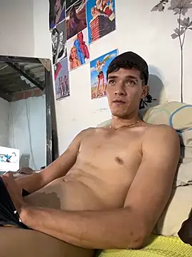 cristofer 988 online show from March 10, 2025, 1:23 am