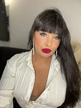 Alexa Miss online show from September 13, 2025, 7:25 pm