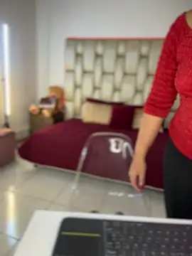 Alexa Miss online show from September 14, 2025, 6:19 pm