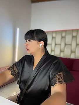 Alexa Miss online show from September 23, 2025, 3:19 pm