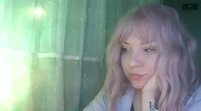 Snapshot of Amelia_Alvarez chatting on January 6, 2025, 5:06 pm Amelia Alvarez online show from January 6, 2025, 5:06 pm