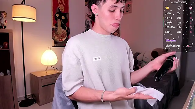 angel bless19 online show from February 19, 2026, 8:39 pm