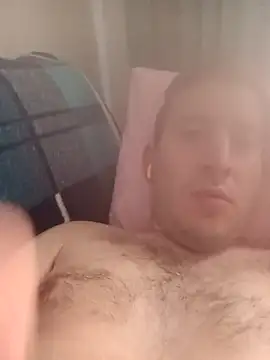 Karizmatikman online show from February 17, 2025, 1:00 pm