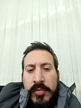 Karizmatikman online show from March 3, 2026, 4:47 pm