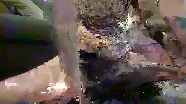 RavenRayyy online show from September 18, 2025, 6:49 am