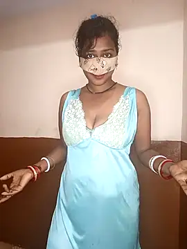 juhi06 online show from April 5, 2026, 1:56 am