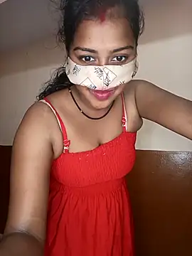 juhi06 online show from May 1, 2026, 6:02 pm