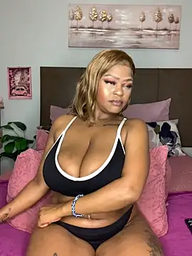 Boobylicious BB online show from December 13, 2025, 11:11 pm