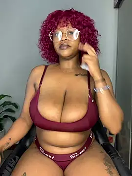 Boobylicious BB online show from February 4, 2026, 6:08 am