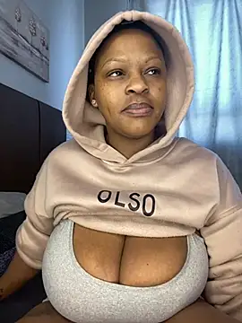 Boobylicious BB online show from June 29, 2026, 11:21 am