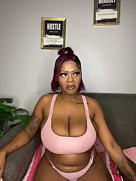 Boobylicious BB online show from February 26, 2026, 9:26 pm
