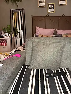 Boobylicious BB online show from September 12, 2025, 7:02 pm