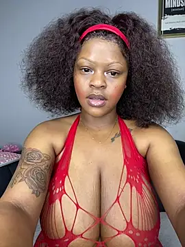 Boobylicious BB online show from June 27, 2026, 12:22 pm