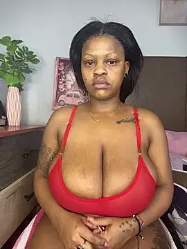 Boobylicious BB online show from July 22, 2026, 5:42 am