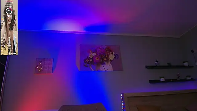 KairaFantasyy online show from February 28, 2025, 12:10 am