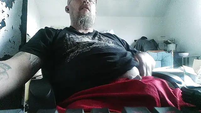 slickwill123 online show from March 11, 2026, 7:52 pm