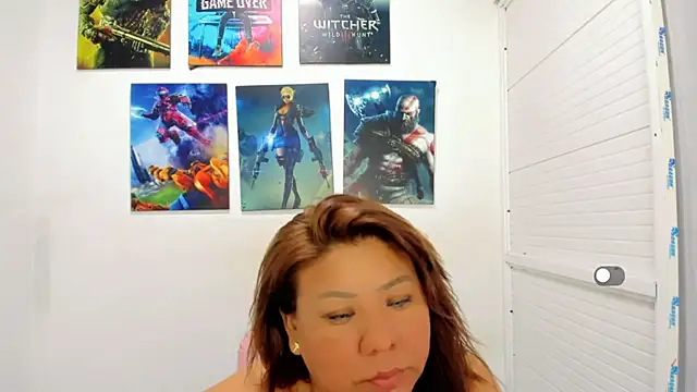 victoria love89 online show from June 6, 2026, 10:37 pm