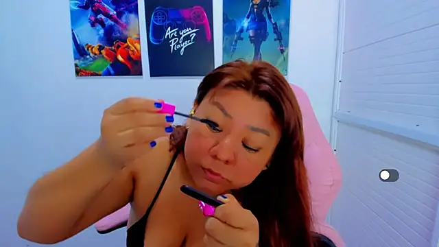 victoria love89 online show from July 7, 2026, 2:14 am