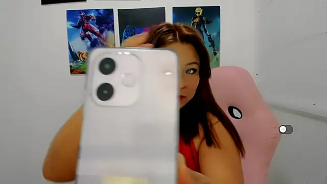 victoria love89 online show from July 5, 2026, 1:54 am