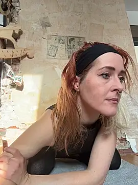 JoleneFuego online show from February 2, 2026, 10:25 am